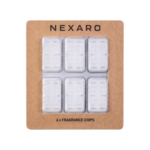 Nexaro NR1500 geurchip, 6 stuks product foto Front View L