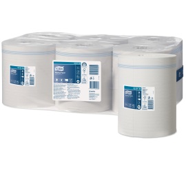 Tork Advanced Wiper 415 Centerfeed Roll (M2) product foto