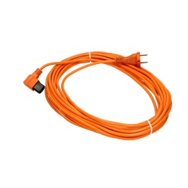 Aansluitsnoer 12 m oranje Monovac 6/9 en 6/11 Plus, Durovac, Monovac Comfort, Monovac Comfort Touch 'n' Clean, Portavac Comfort product foto