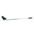 Deurstopper met steel product foto Image2 S