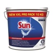 Sun Professional Vaatwaspoeder 10 kg product foto